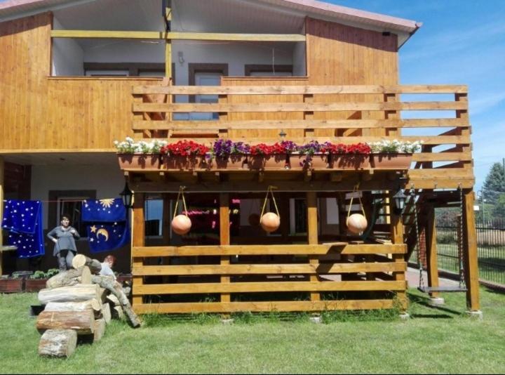Pensjonat I Restauracja U Zdzicha Rowy  Ngoại thất bức ảnh